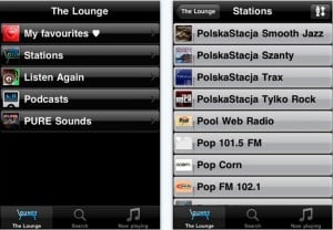 Apple Bans Single Station Radio Apps