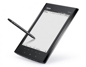 Asus Eee Note