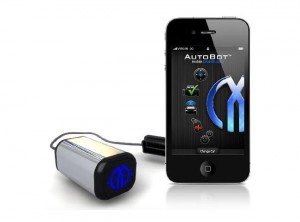 AutoBot Car iPhone Connection Kit
