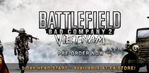 Battlefield Bad Company 2 Vietnam