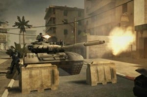 Battlefield Free To Play Arriving Spring 2011