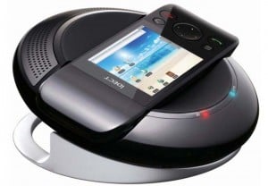 Binatone iHomePhone