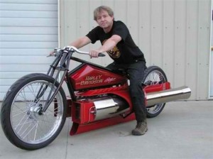 Bob Maddox