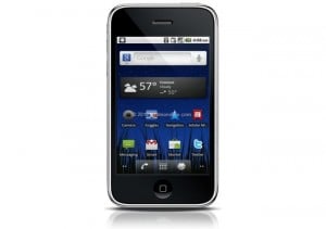 Bootlace Android