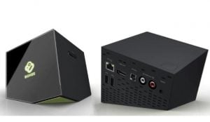 Boxee Box D-Link