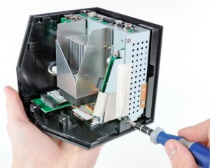 Boxee Teardown