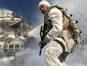 COD Black Ops