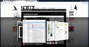 Chrome OS