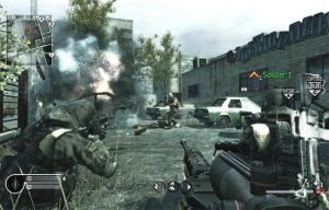 CoD
