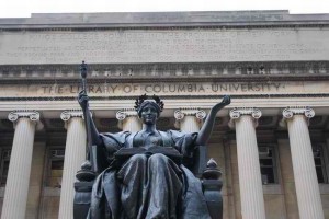 Columbia University Library