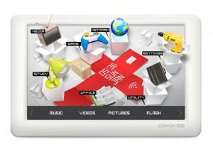 Cowon 3D