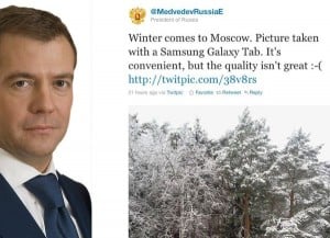 Dmitri Tweet