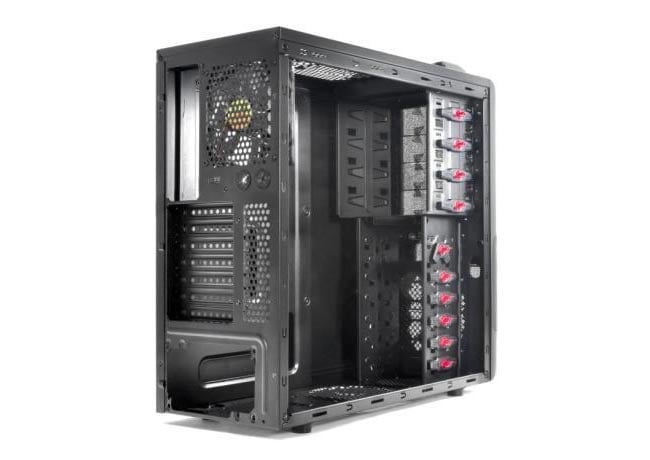 Dokker case