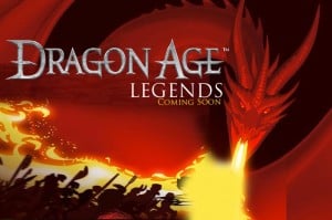 Dragon Age Legends