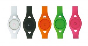E-Money Wristband