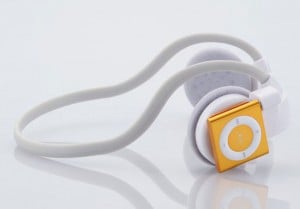 Elecom headphones