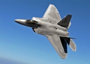 F22 Raptor