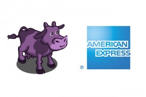 FarmVille American Express