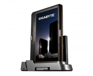 Gigabyte Booktop