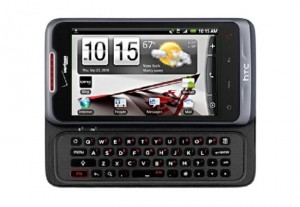 HTC Merge
