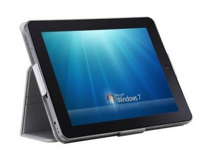 Haleron Windows 7 Tablet