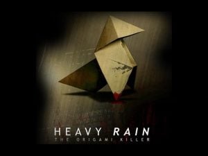Heavy Rain Deleted Scenes