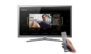 Hulu Plus