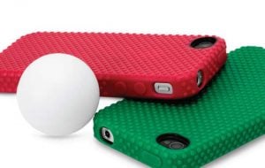 InCase Ping Pong Cover iPhone 4 Case