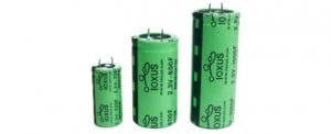 Ioxus Ultracapacitor battery