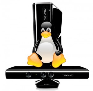 Kinect Linux