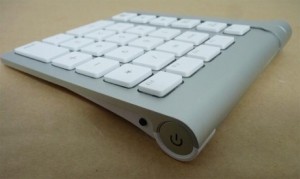 LMP Keyboard