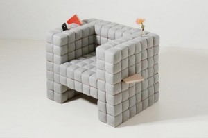 Lost In Sofa
