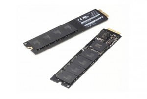 Macbook Air SSD