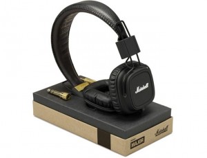 Marshall Major Headphones