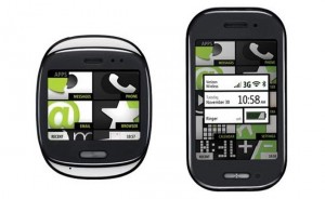 Microsoft Kin ONEm