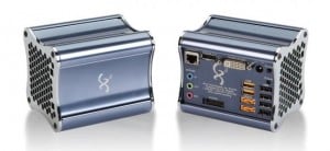 Modular Xi3 Computer