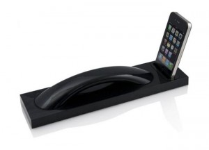 Moshi Moshi MM03i iPhone Dock