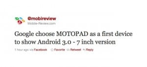 Motopad