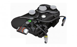 N-Control Avenger