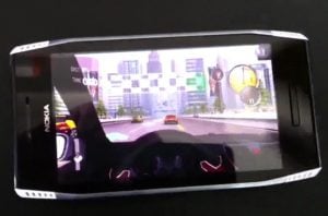 Nokia X7-00 Smartphone