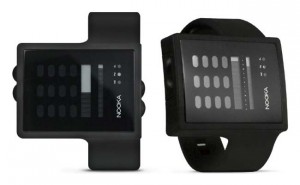Nooka Zub Zayo Watch
