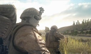Operation Flashpoint Red River