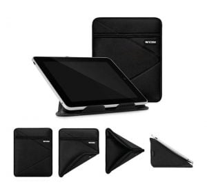 Origami iPad Case