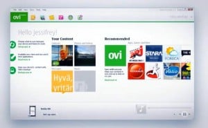 Nokia Launches Ovi Suite 3.0 Beta