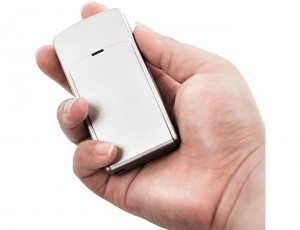 Personal Mobile Phone Jammer
