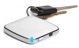 Portable USB Power Supply
