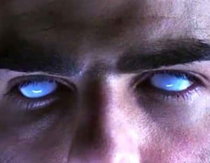 Precog Eyes