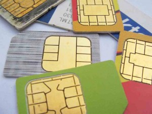 Quad SIM Card