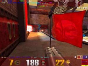 Quake 3 Arena