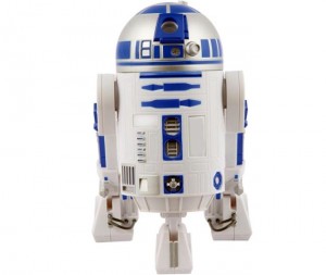 R2-D2 Talking Money Bank